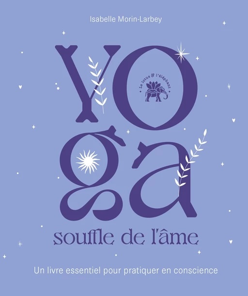 Yoga soufle de l'âme